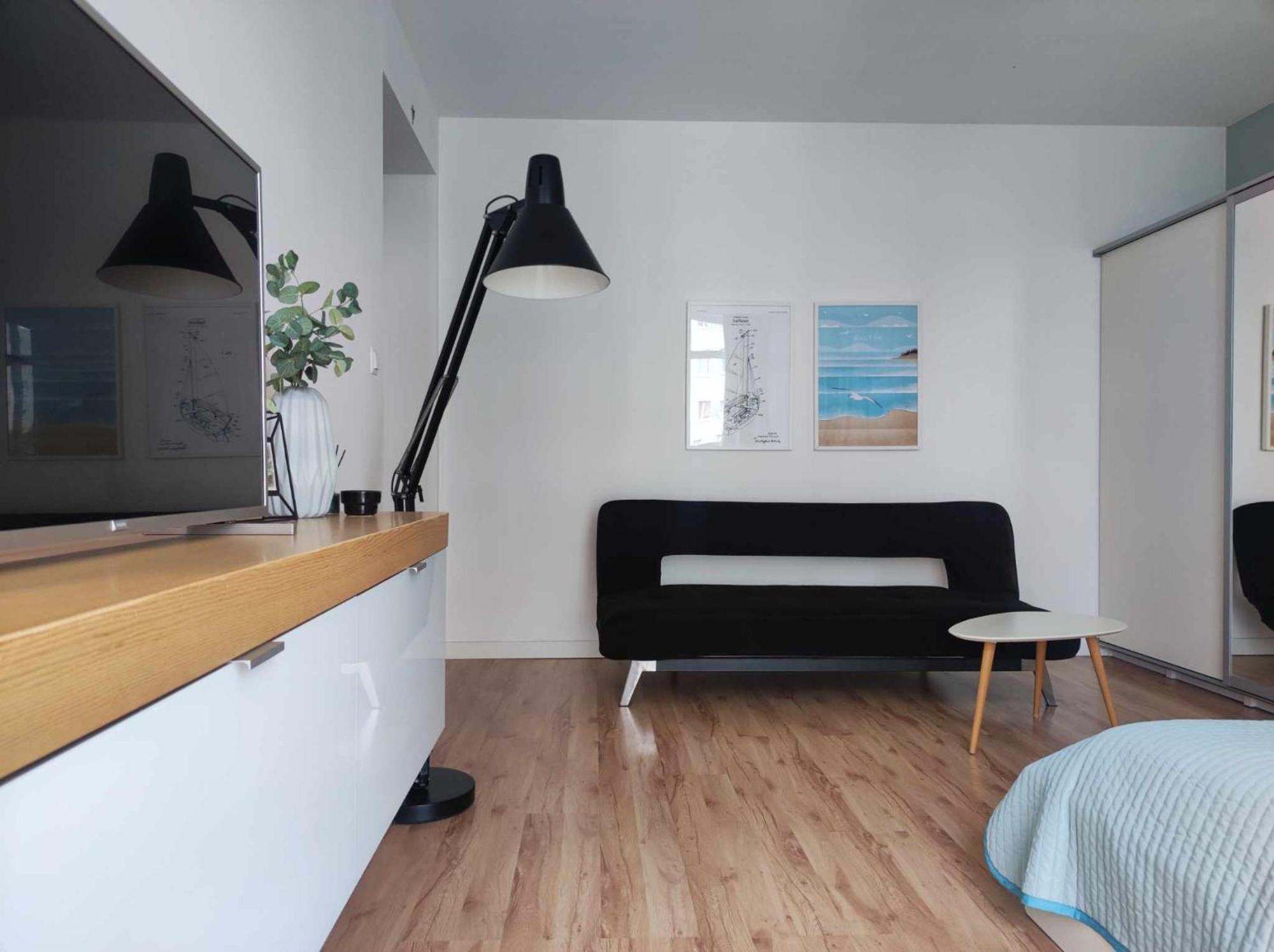 Apartament Kolobrzeg Exterior photo