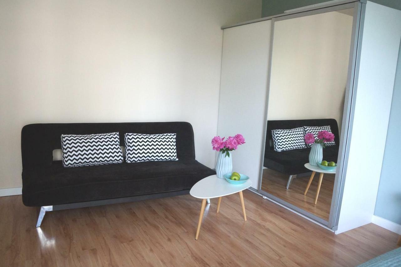 Apartament Kolobrzeg Exterior photo